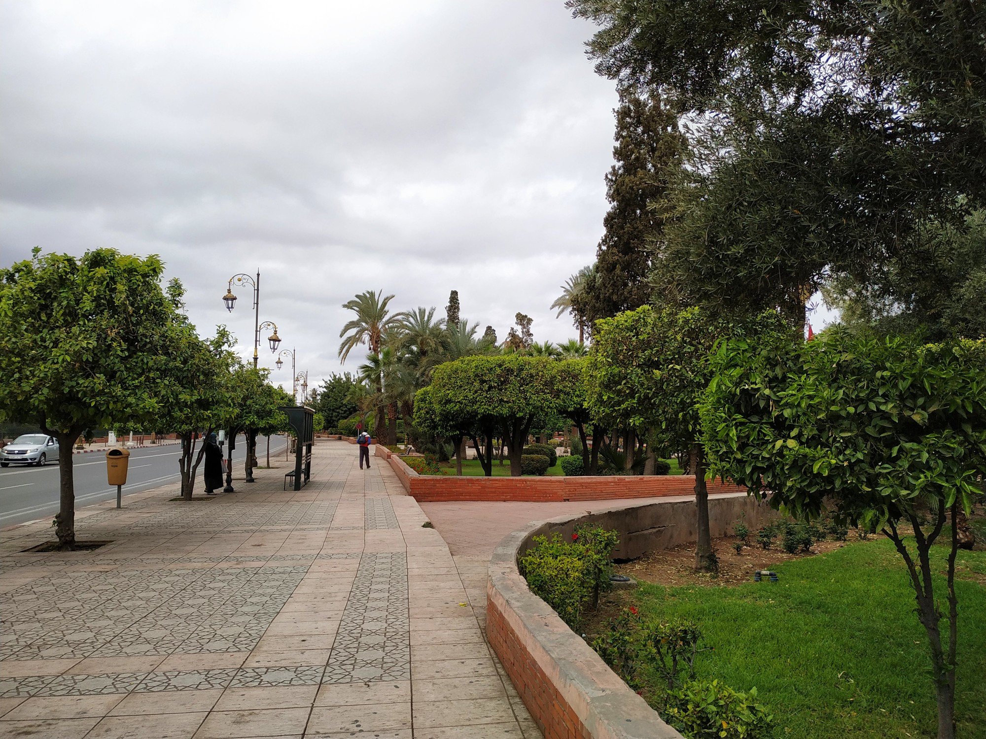 Marrakesh, Morocco