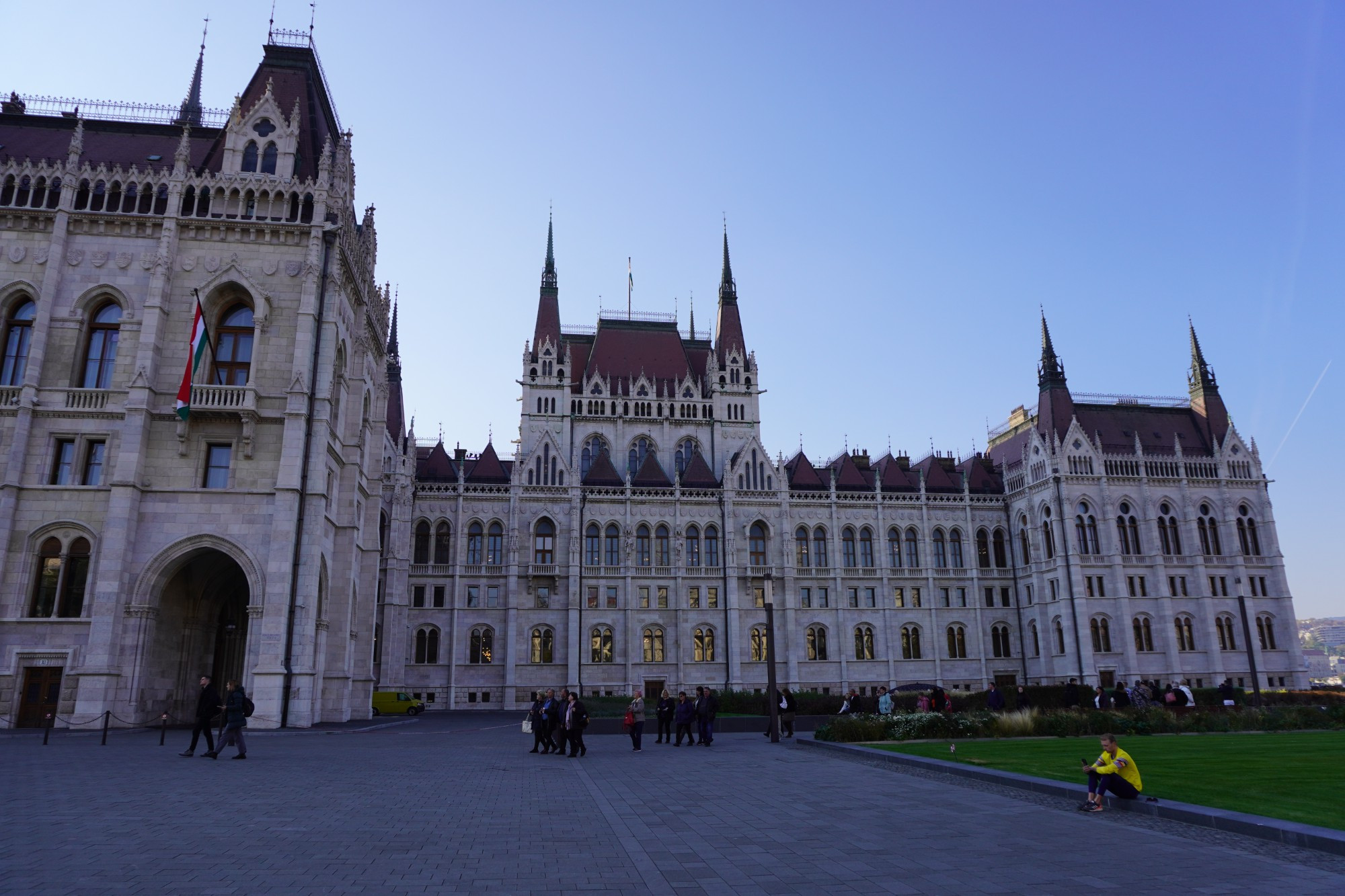 Budapest, Hungary