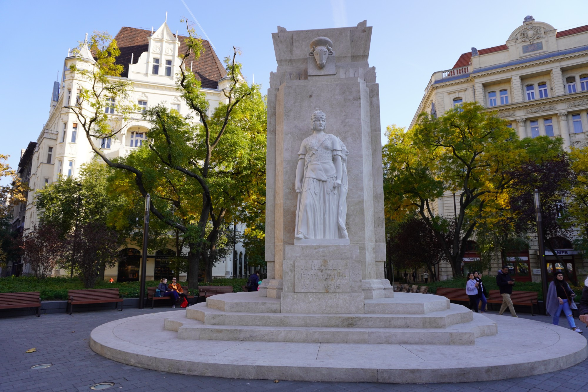 Budapest, Hungary