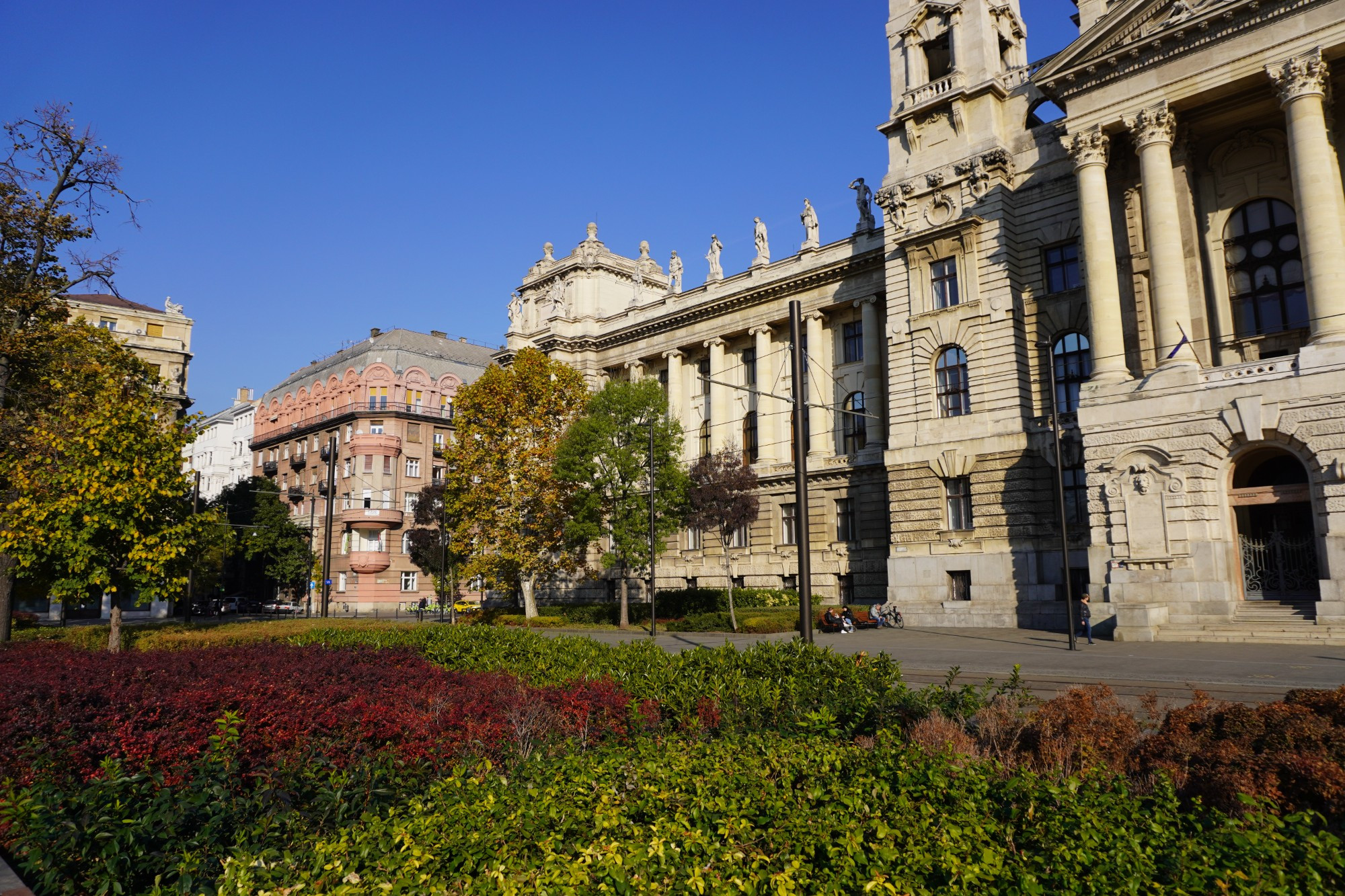 Budapest, Hungary