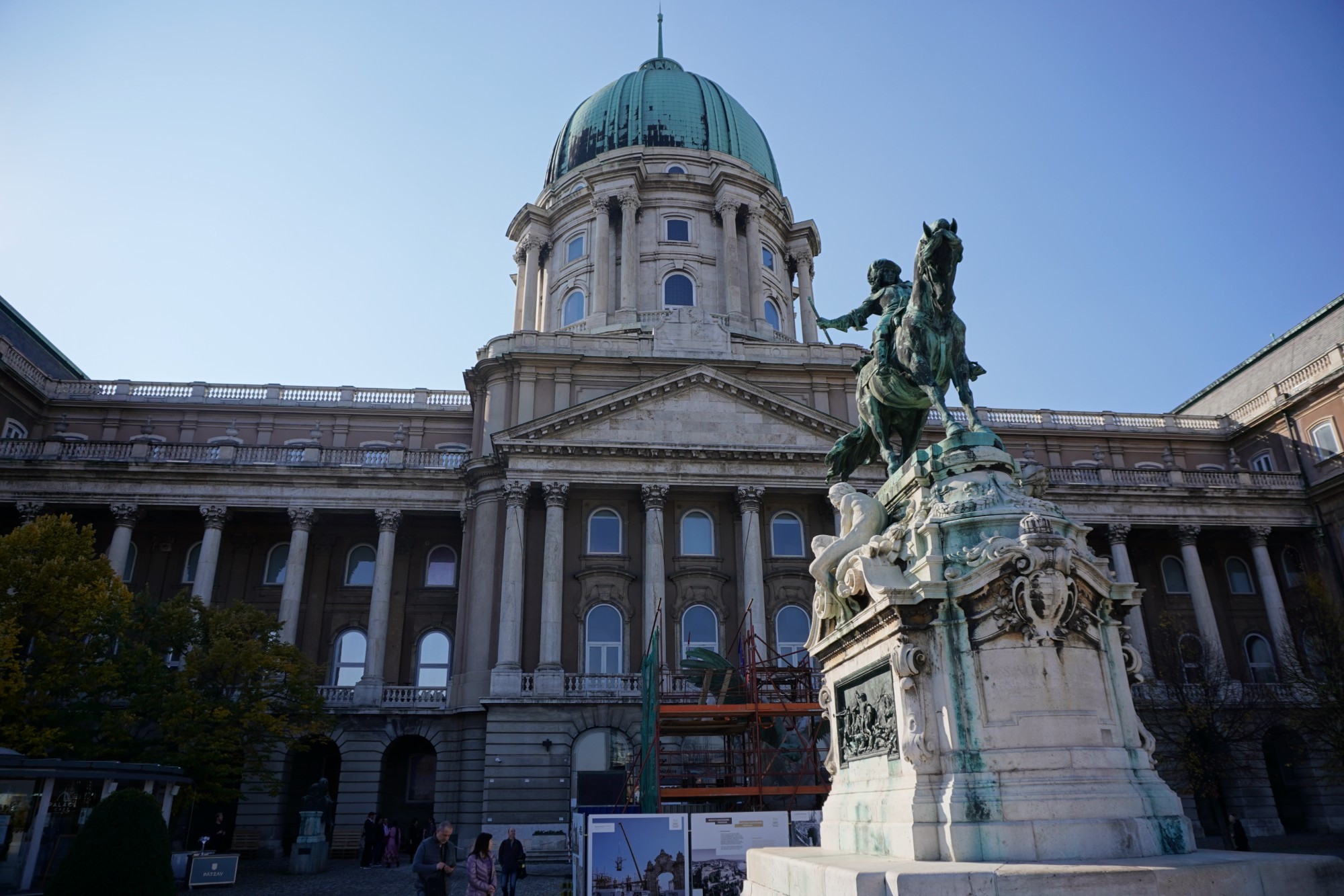 Budapest, Hungary