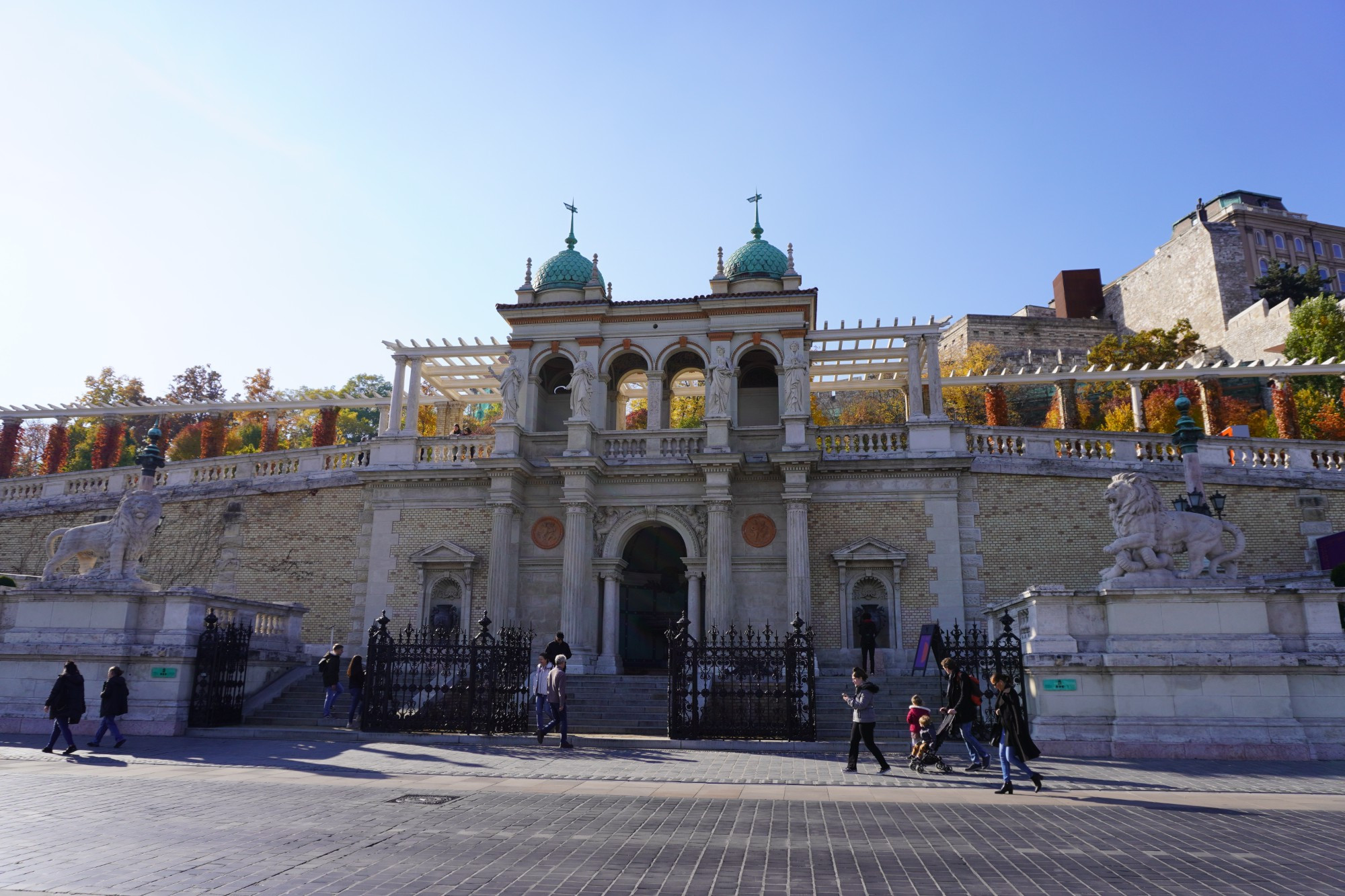 Budapest, Hungary