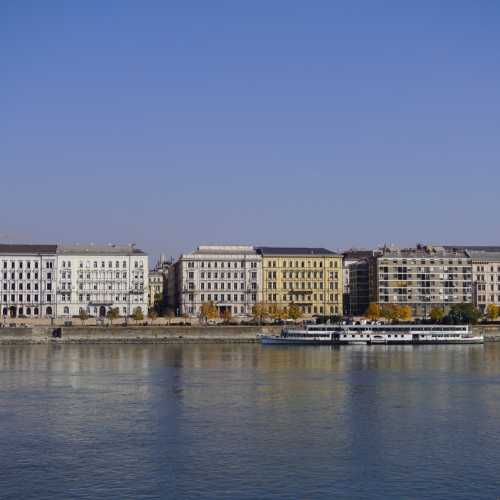 Будапешт. (28.10.2021)