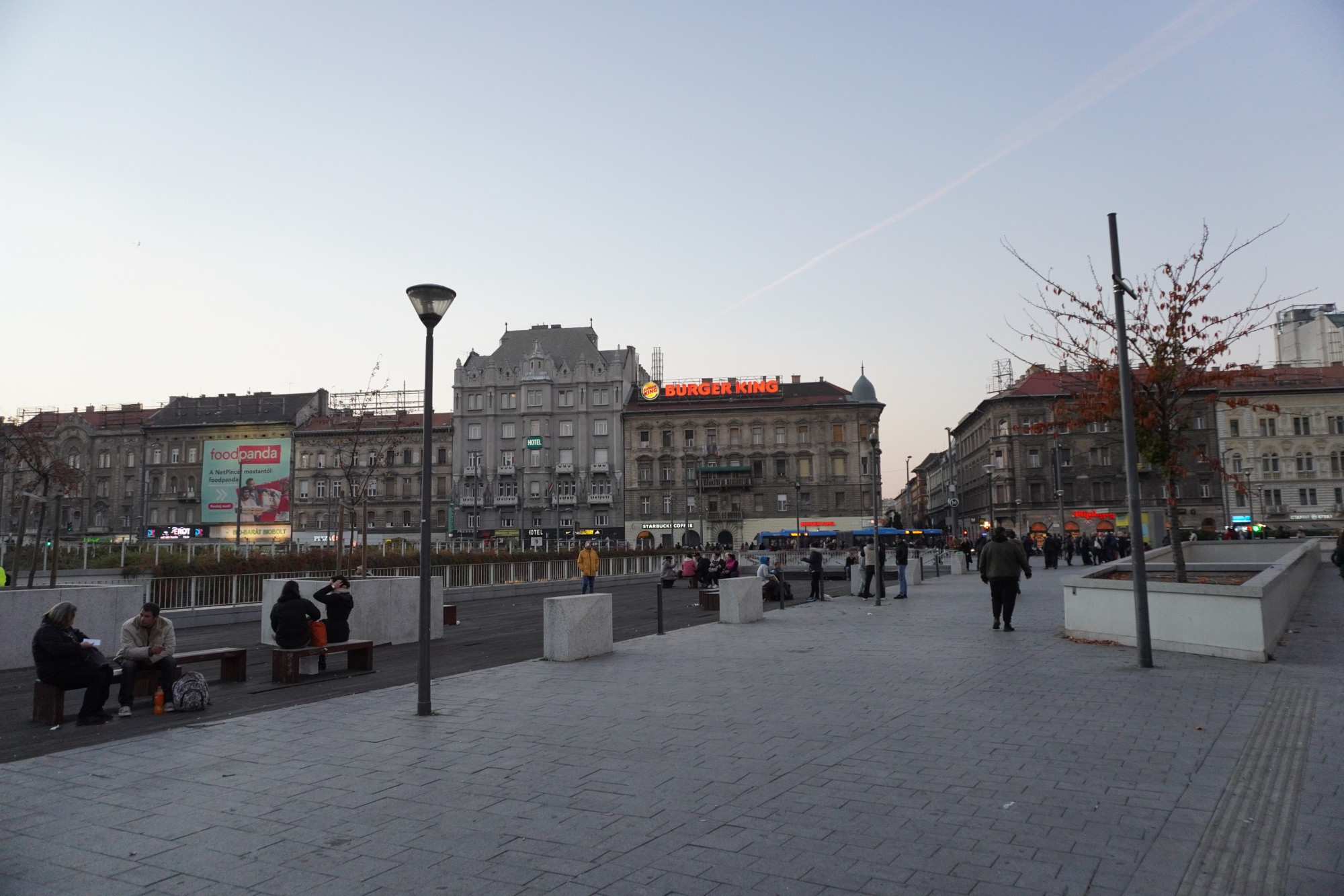 Budapest, Hungary