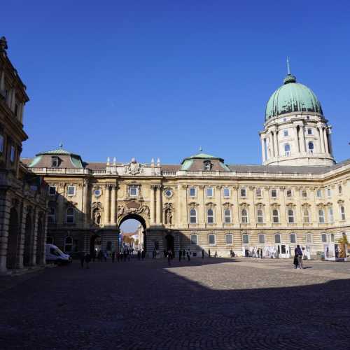 Budapest, Hungary