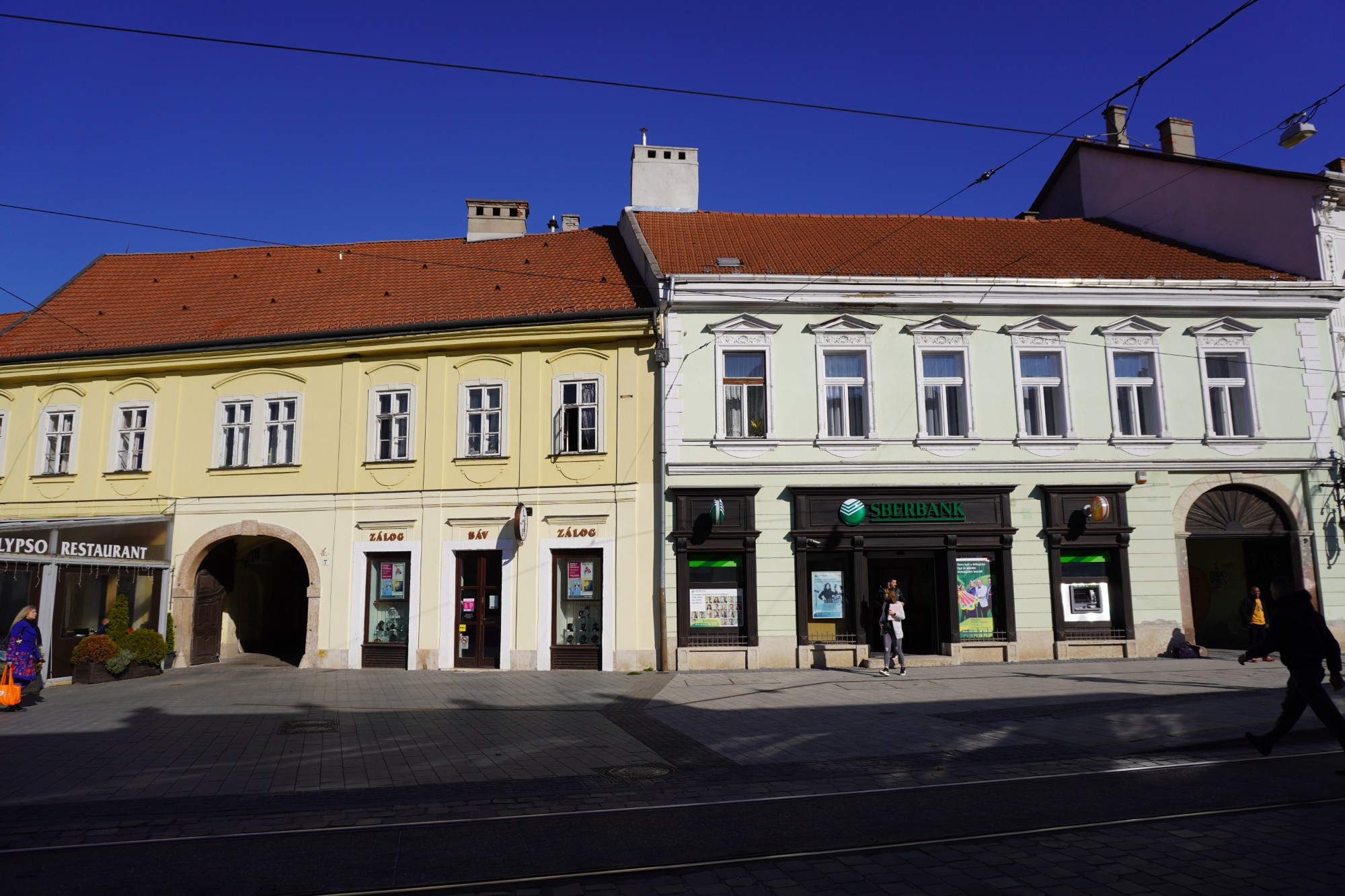 Miskolc, Hungary