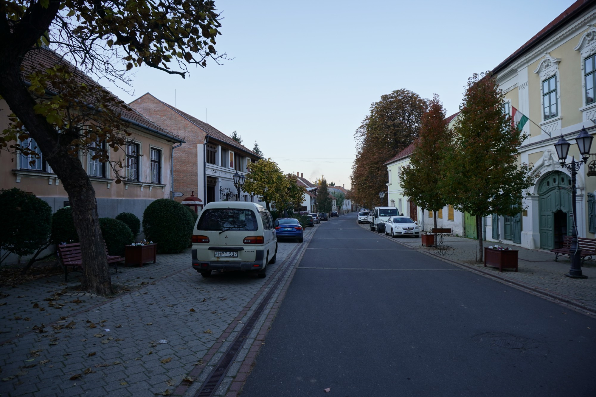 Tokaj, Hungary