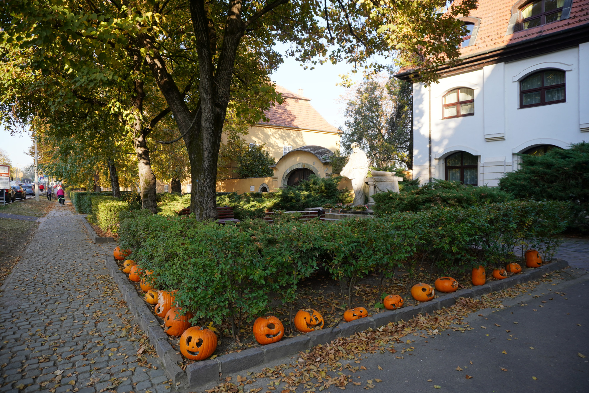 Tokaj, Hungary