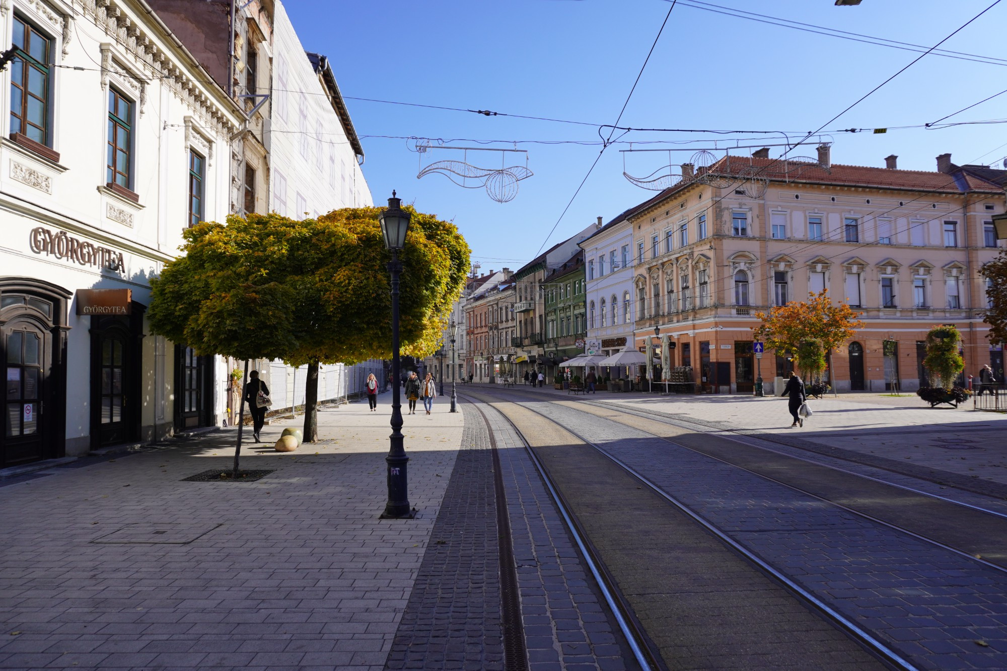 Miskolc, Hungary