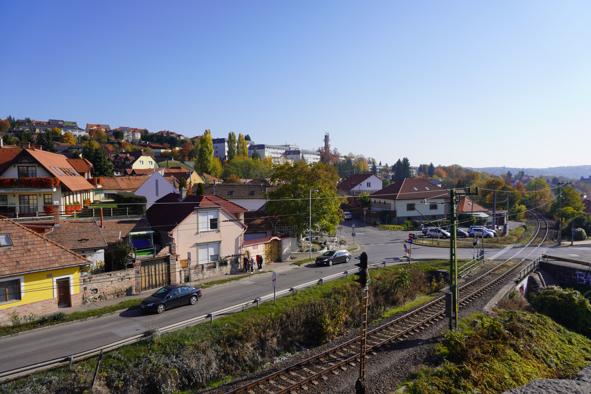 Eger, Hungary