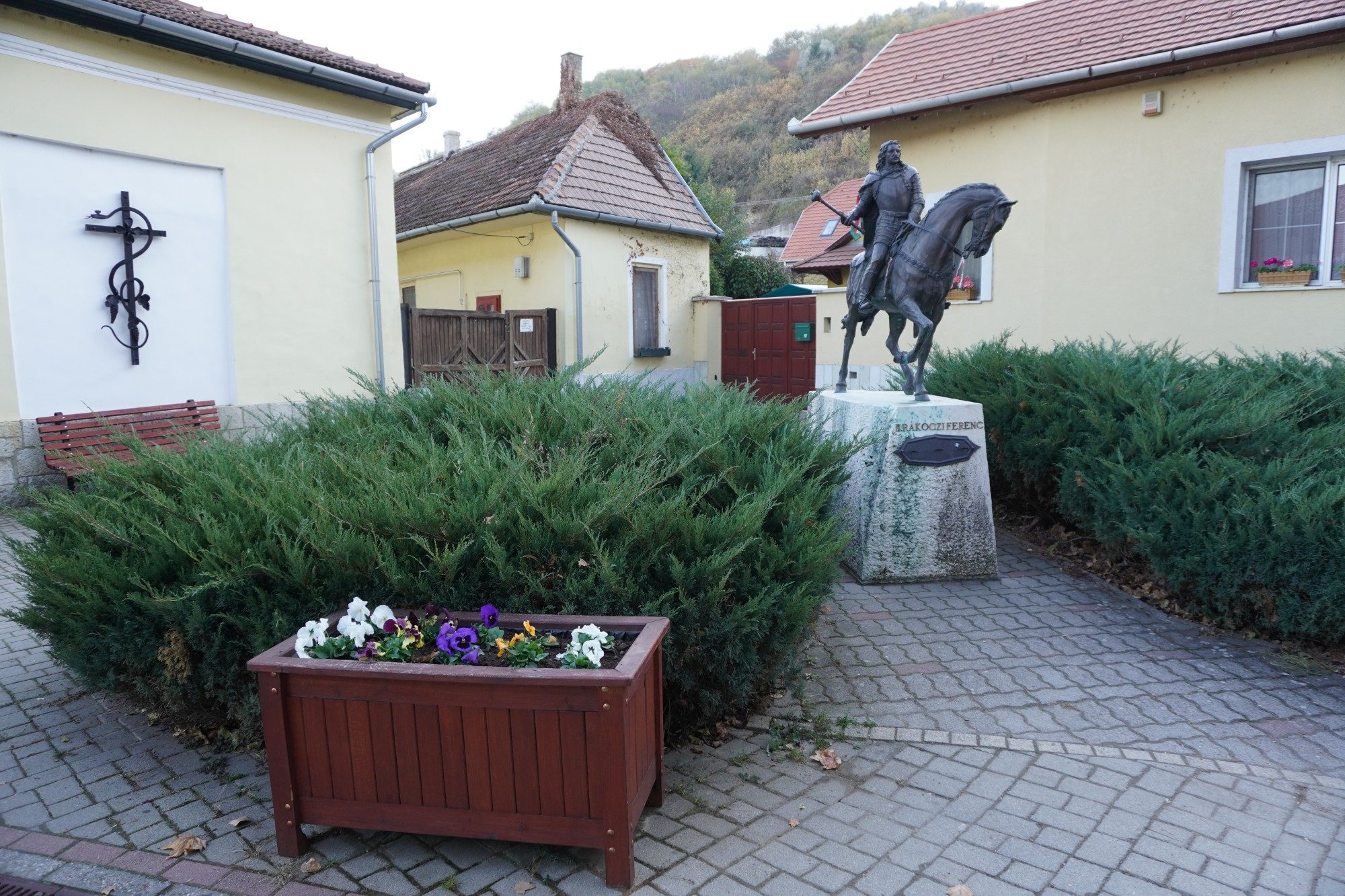 Tokaj, Hungary