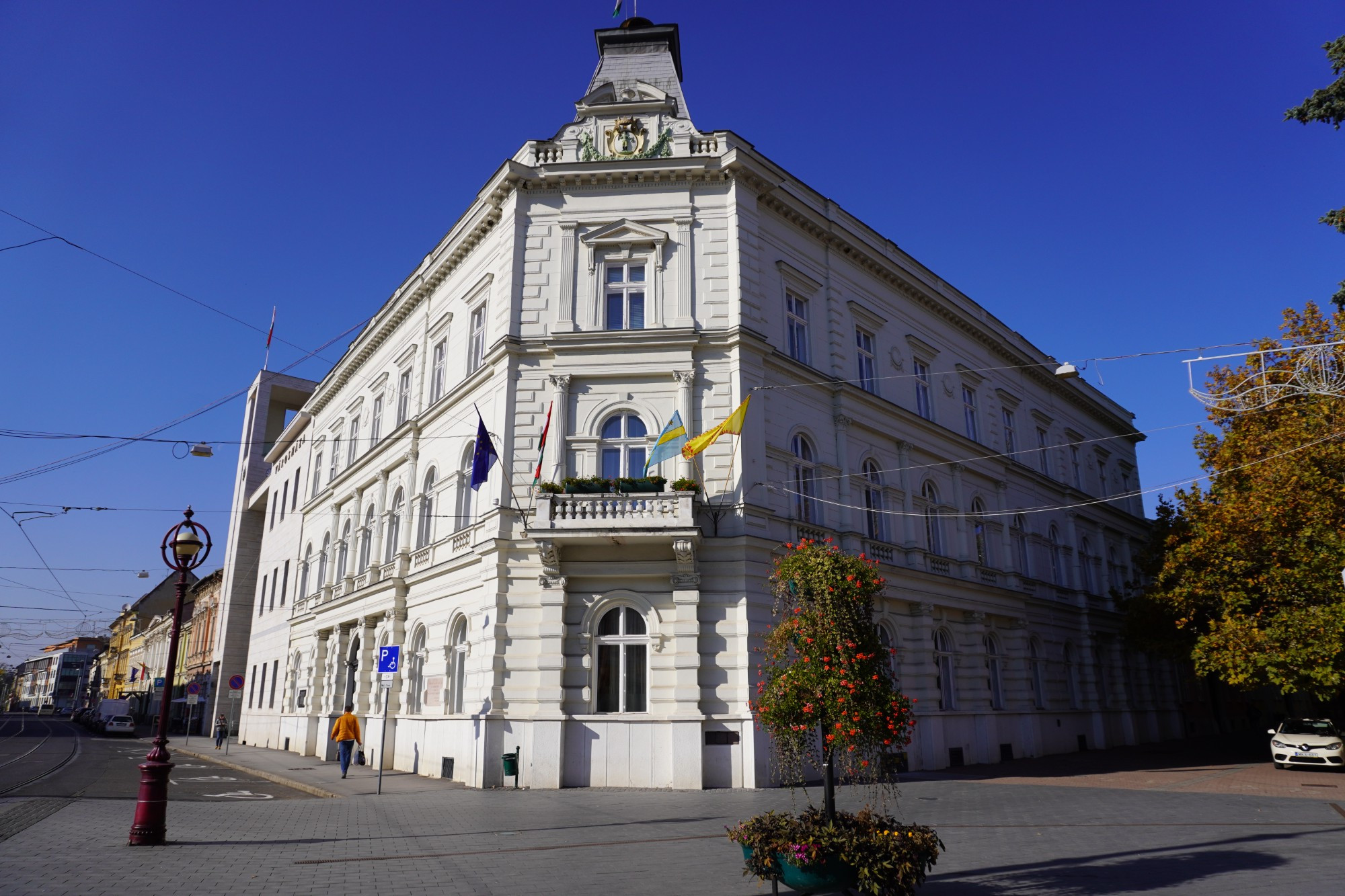 Miskolc, Hungary