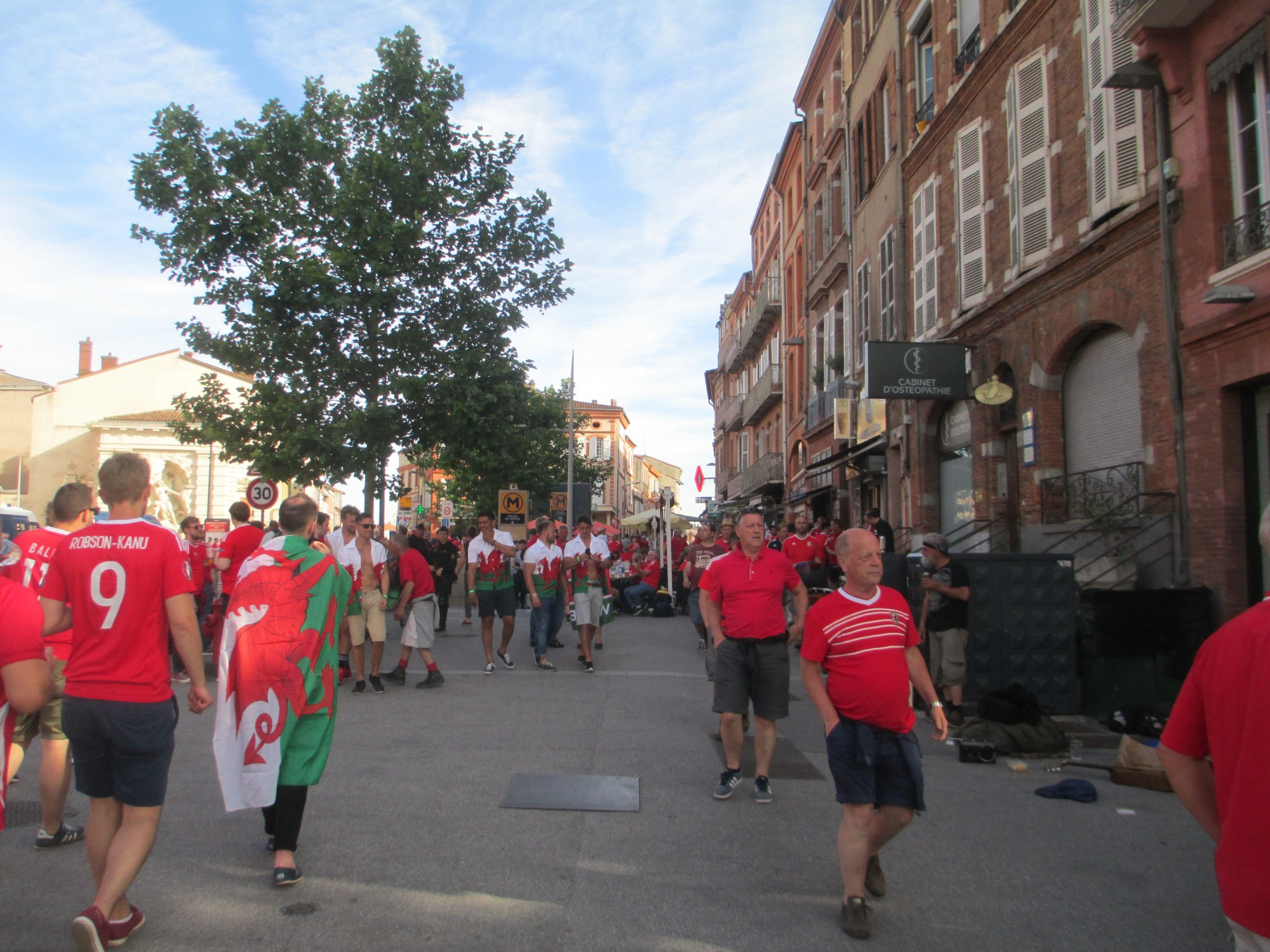 Toulouse, France