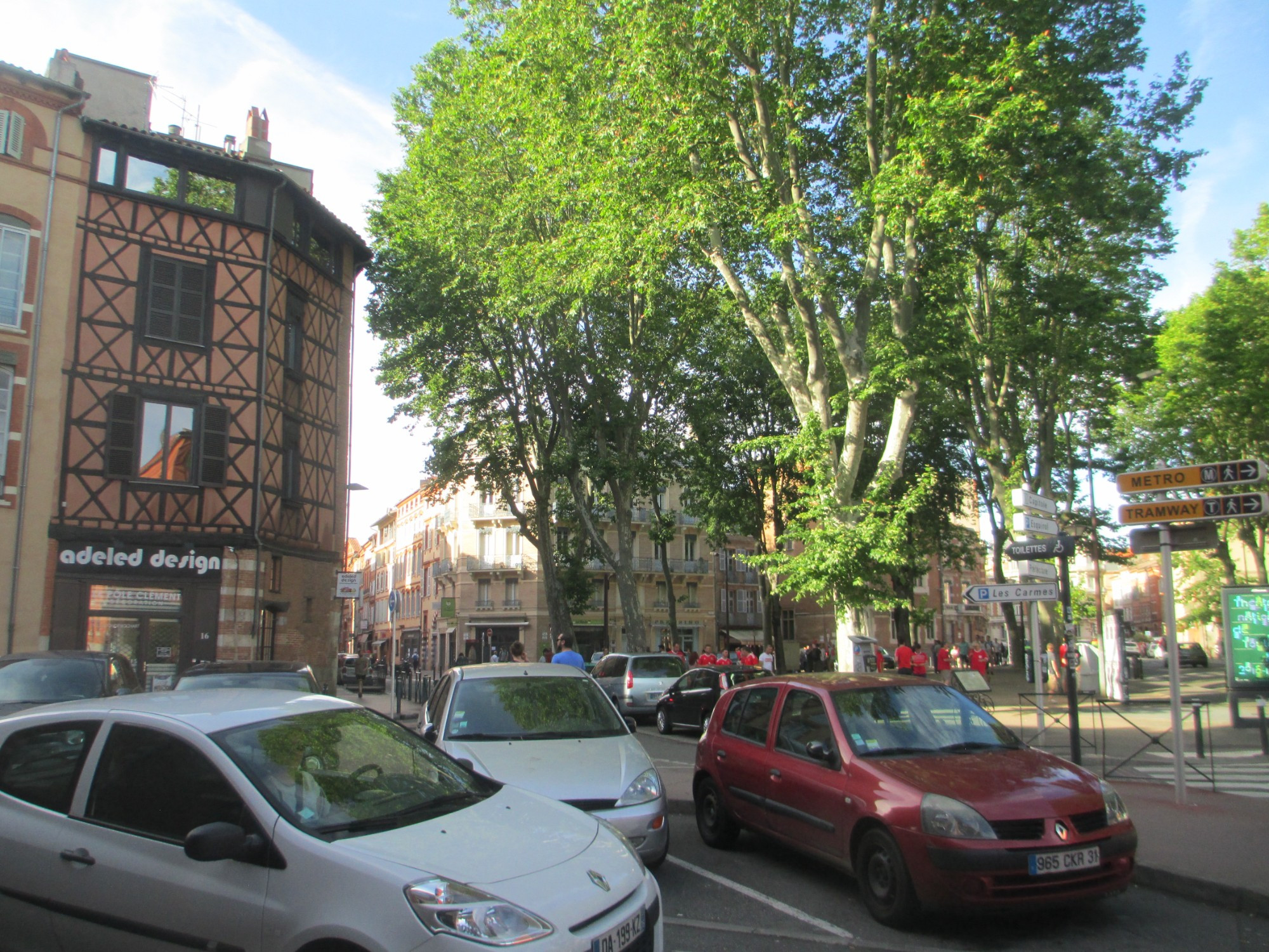 Toulouse, France