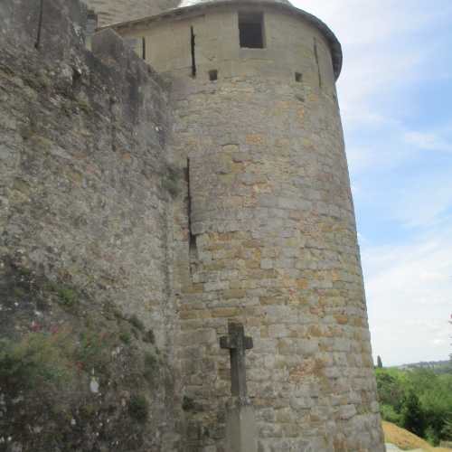 Carcassonne, France