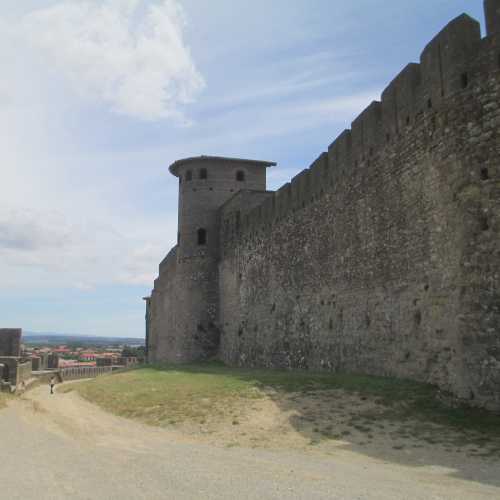 Carcassonne, France