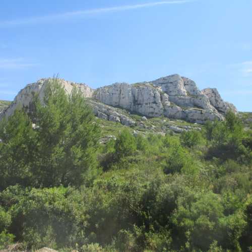 Marseille, France