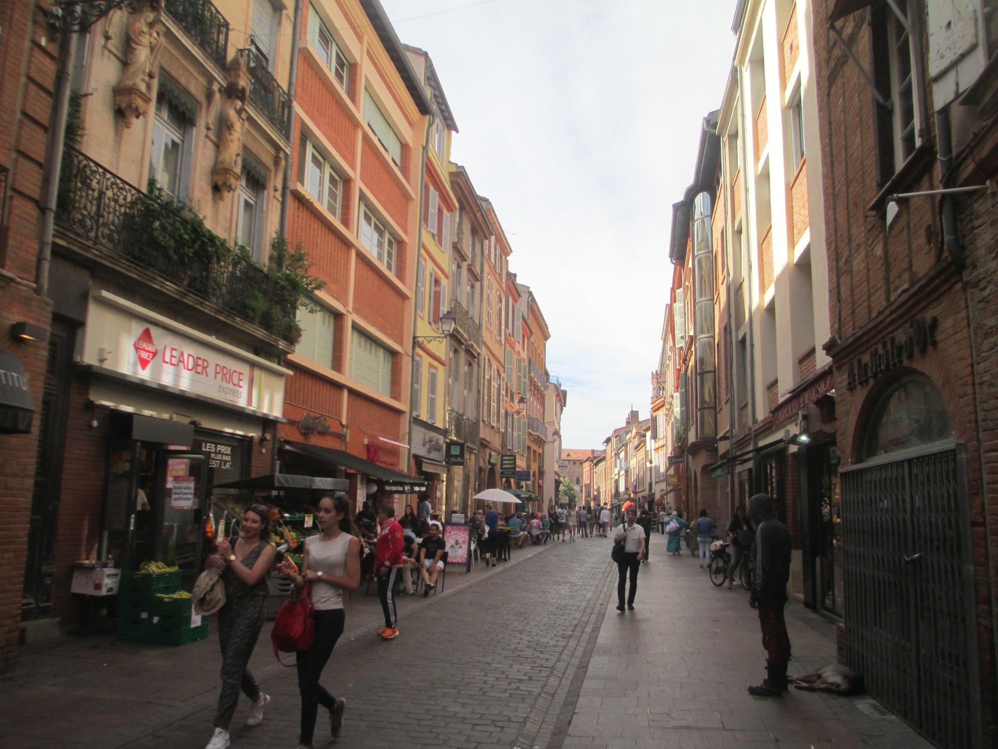 Toulouse, France