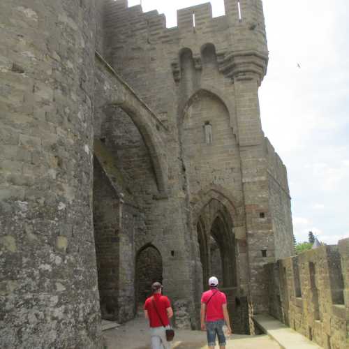 Carcassonne, France