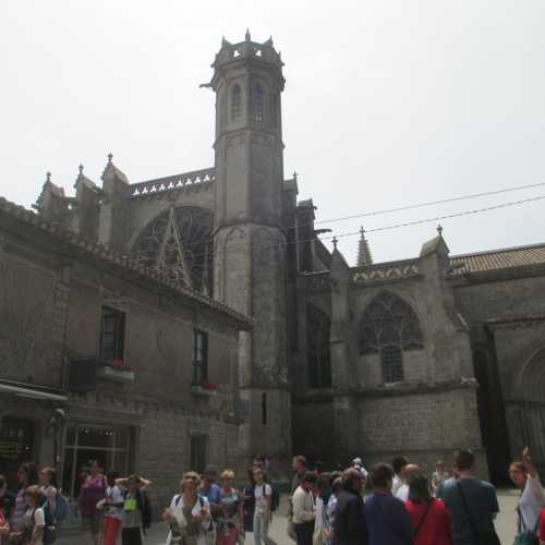 Carcassonne, France