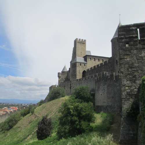 Carcassonne, France