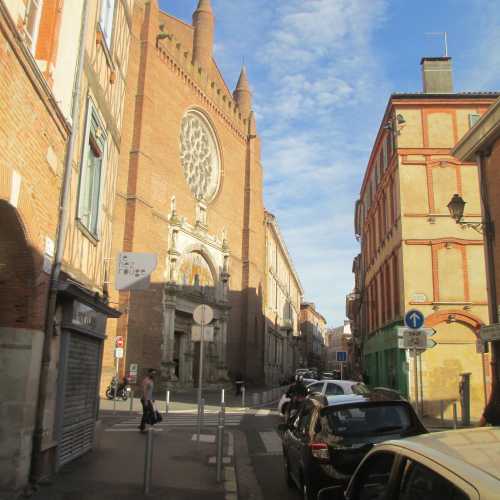 Toulouse photo