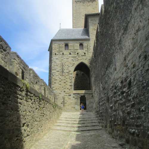 Carcassonne, France