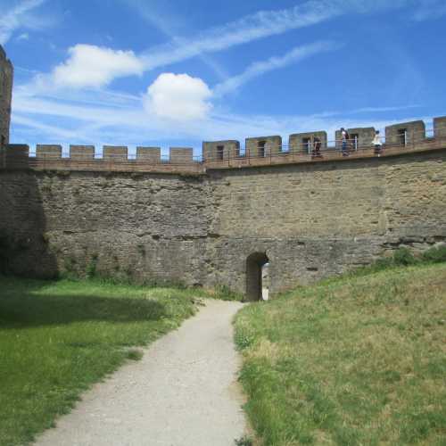 Carcassonne, France