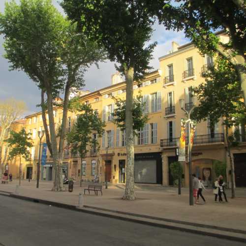 Aix-en-Provence, France