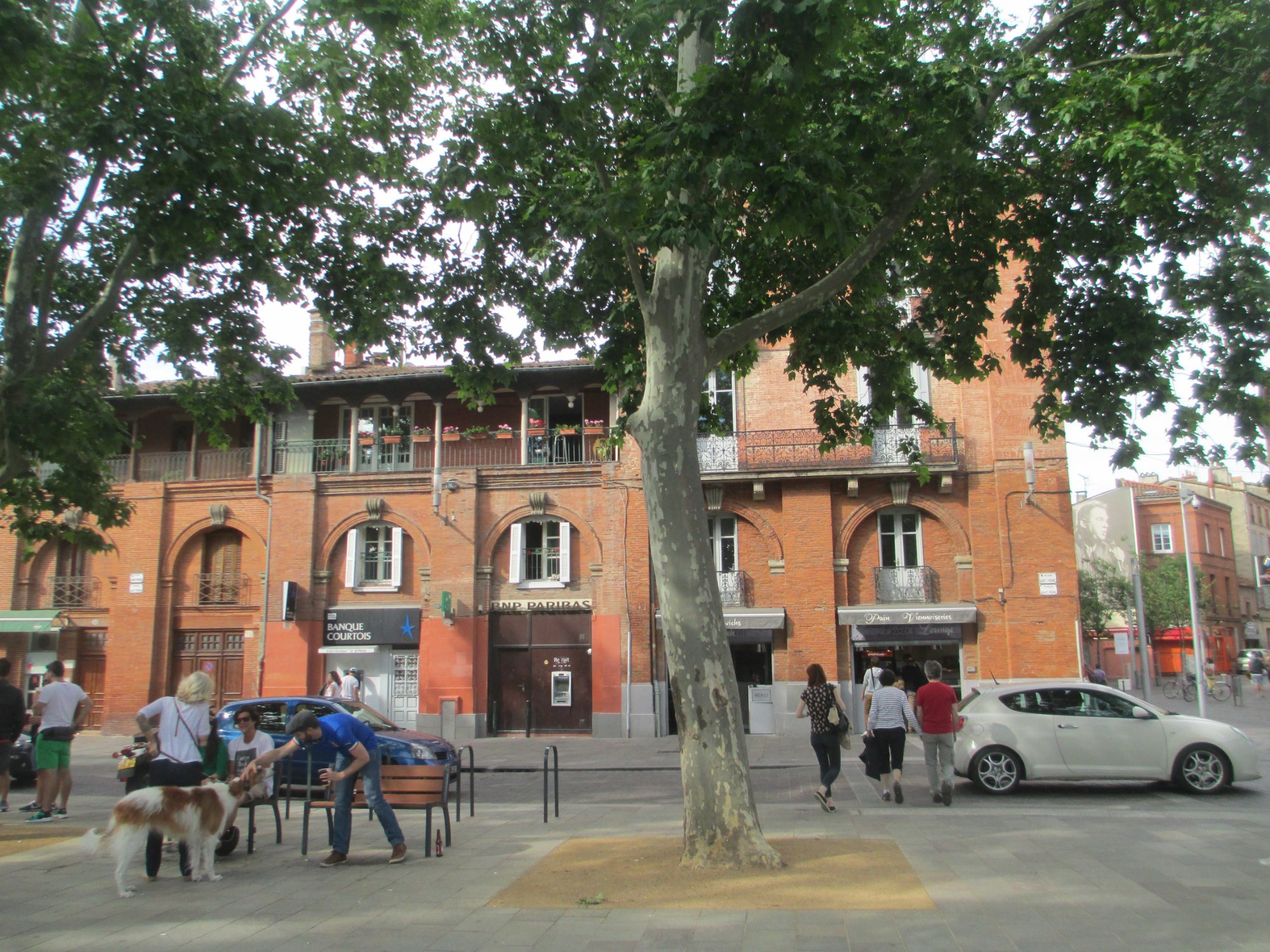 Toulouse, France