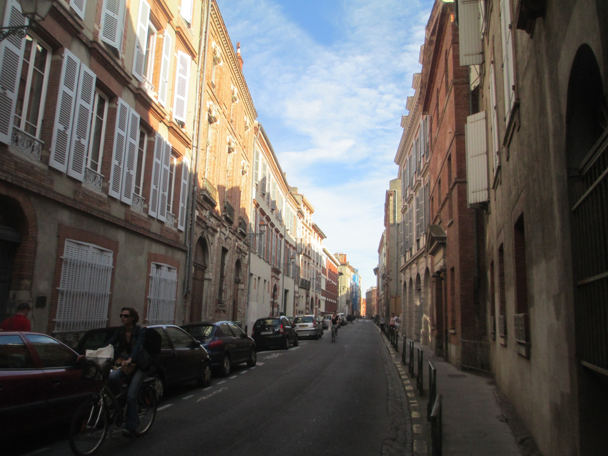 Toulouse, France