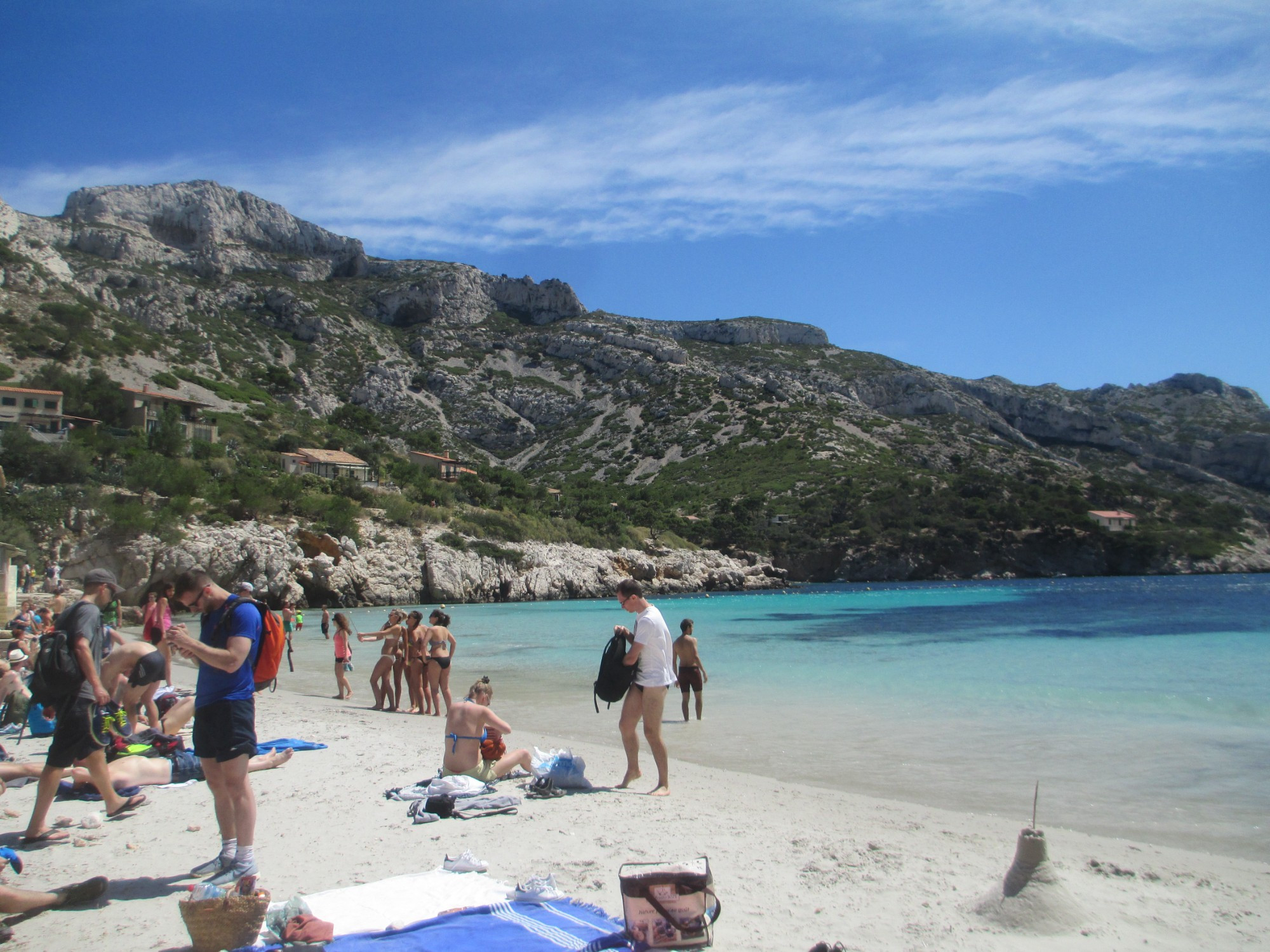 Marseille, France