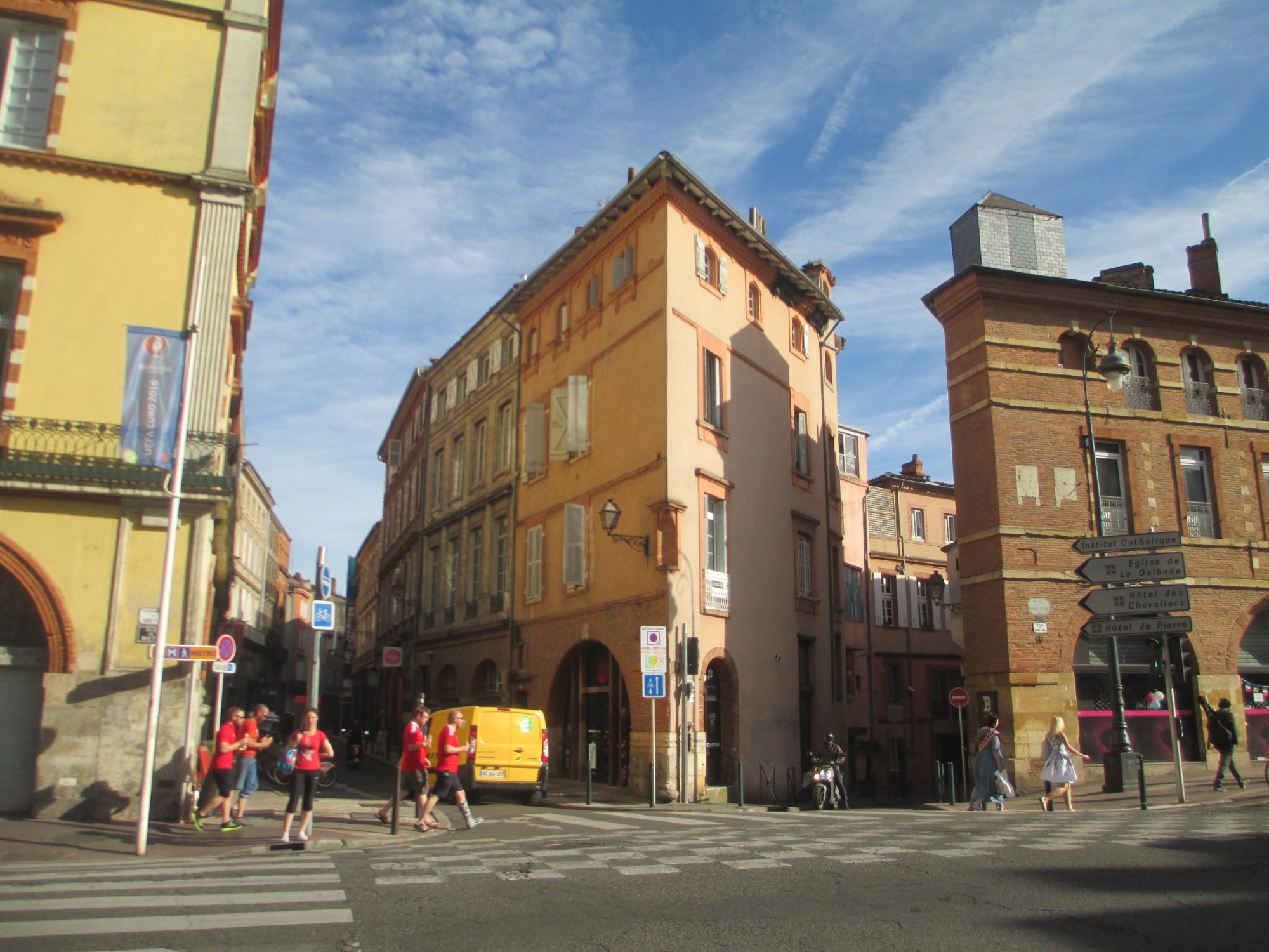 Toulouse, France