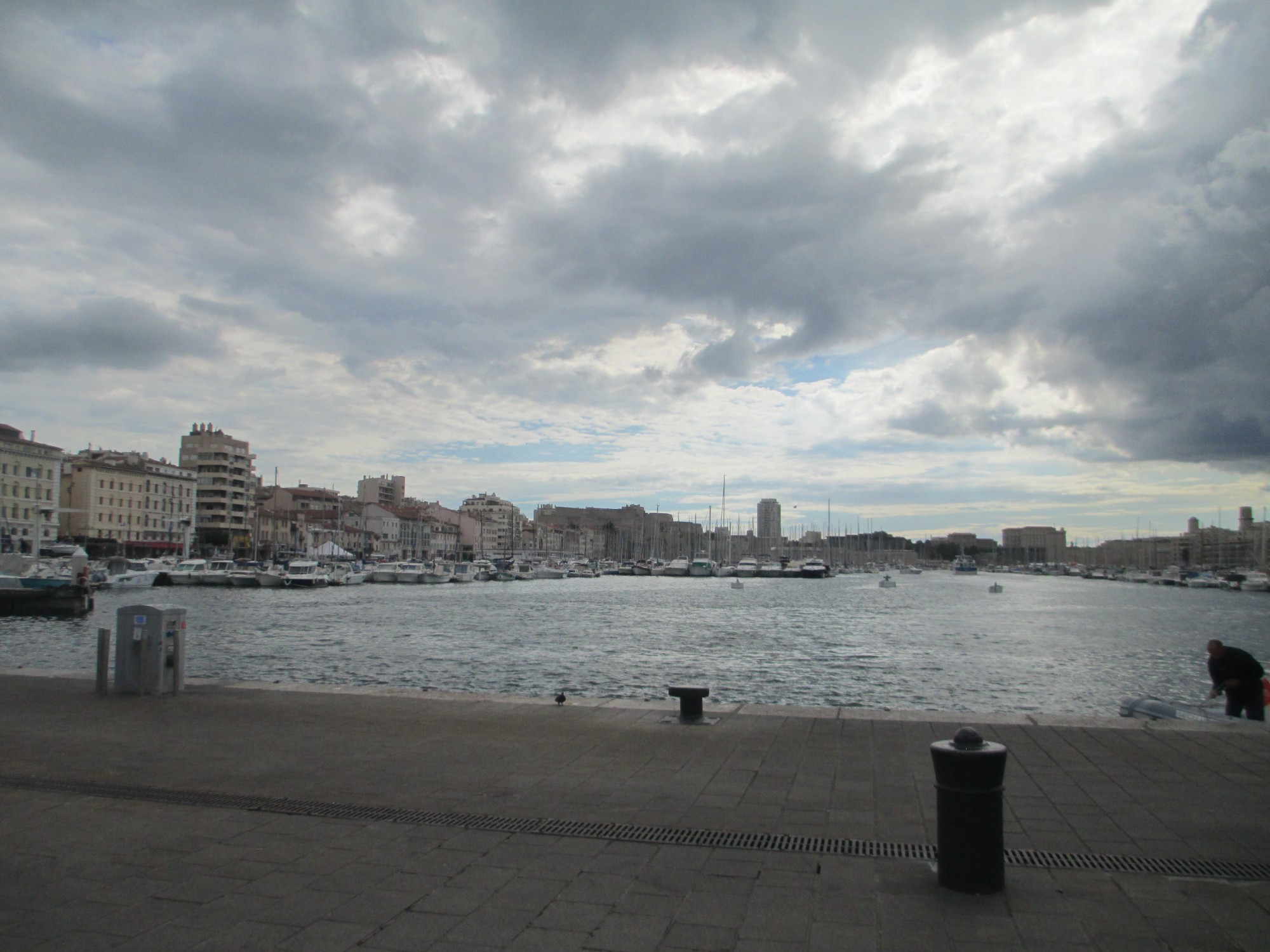 Marseille, France