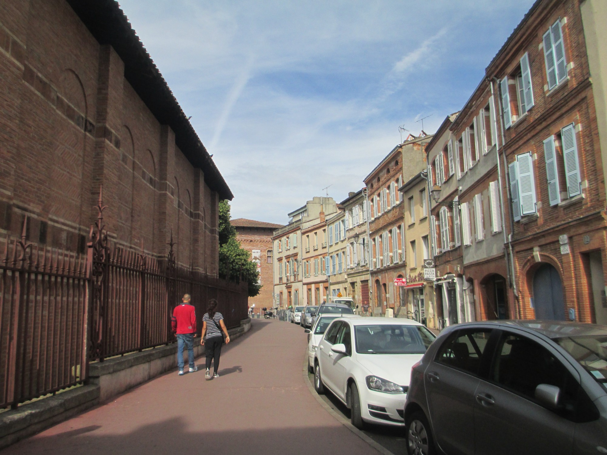 Toulouse, France