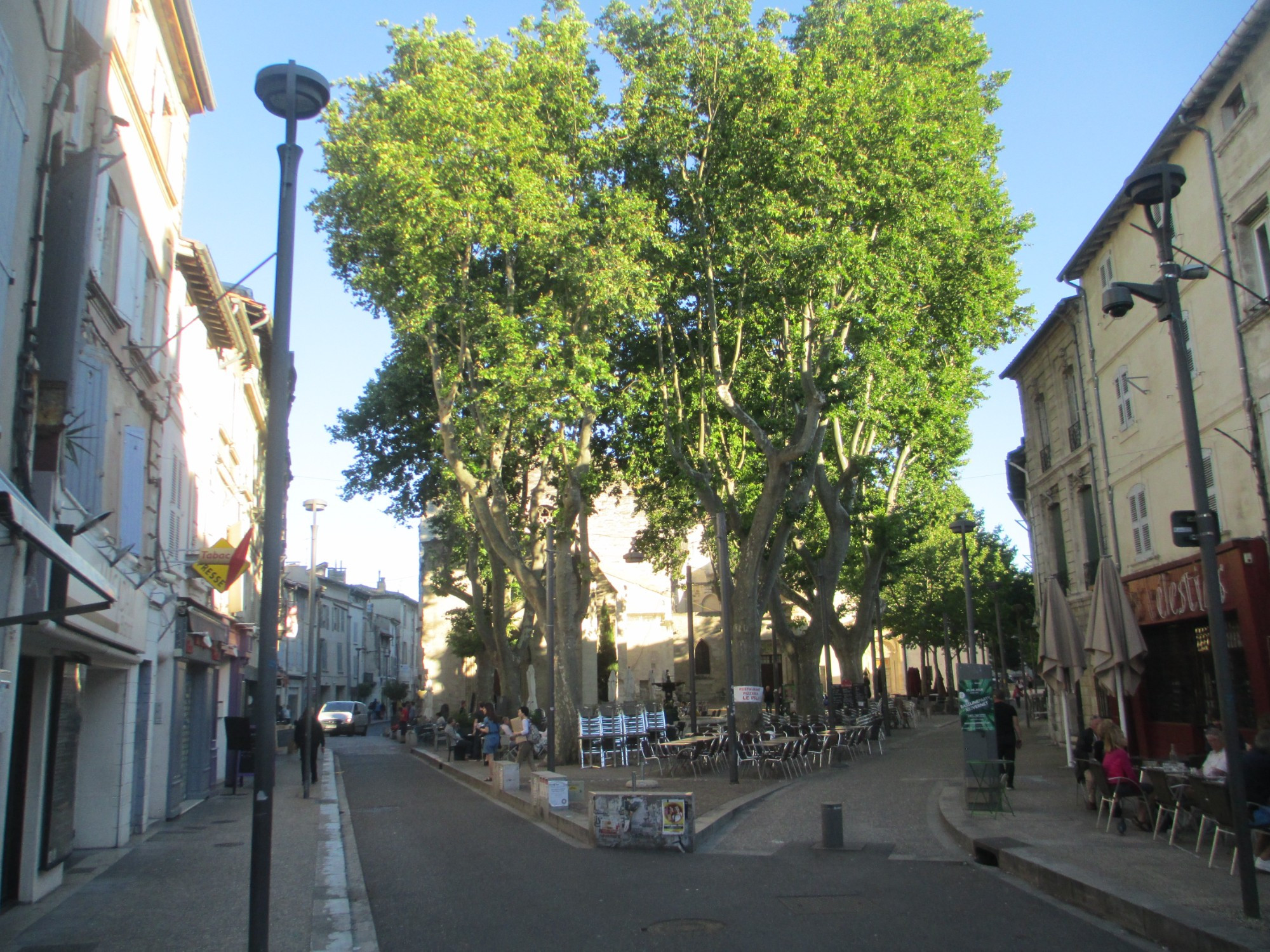 Avignon, France