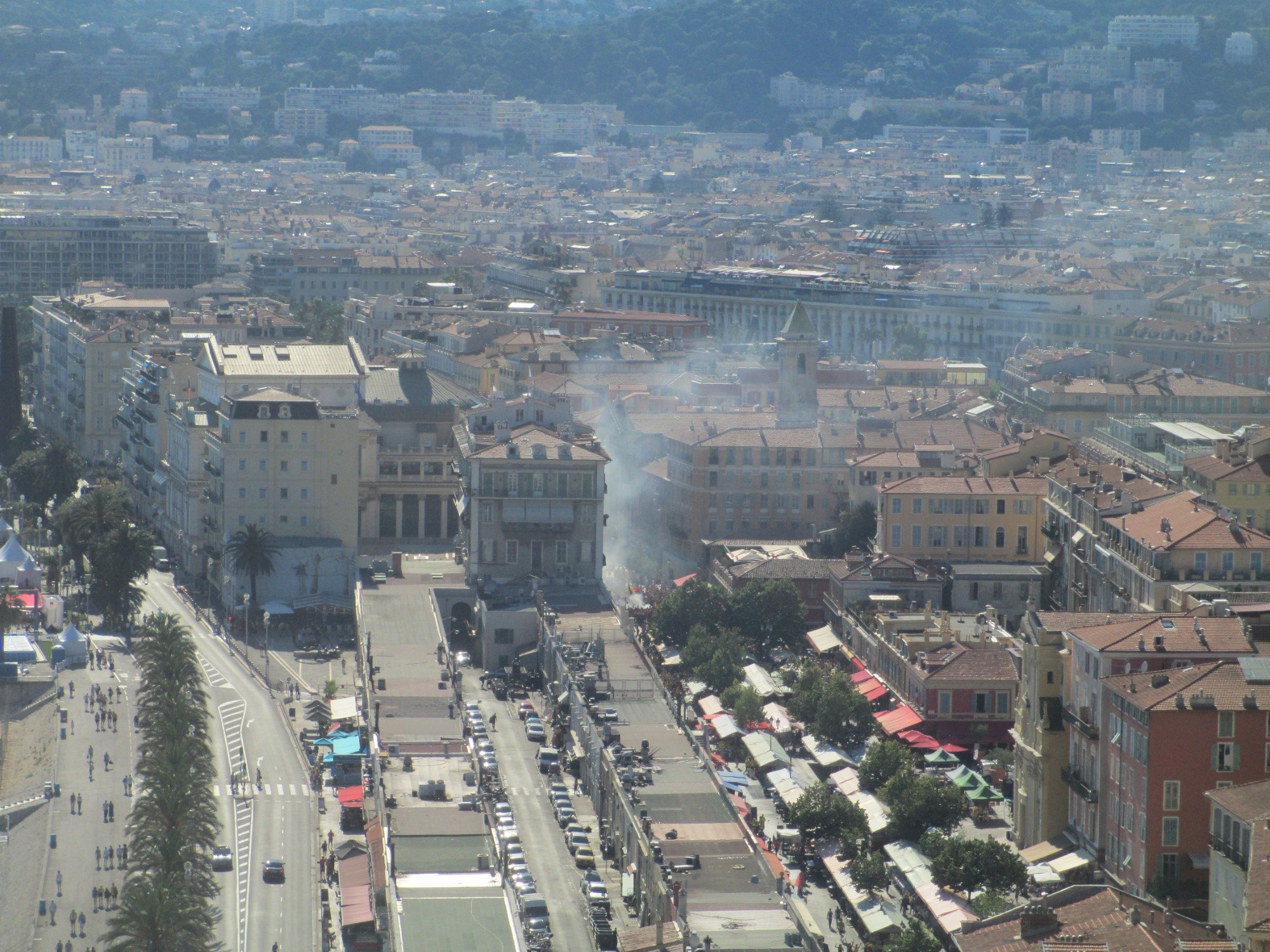 Nice, France