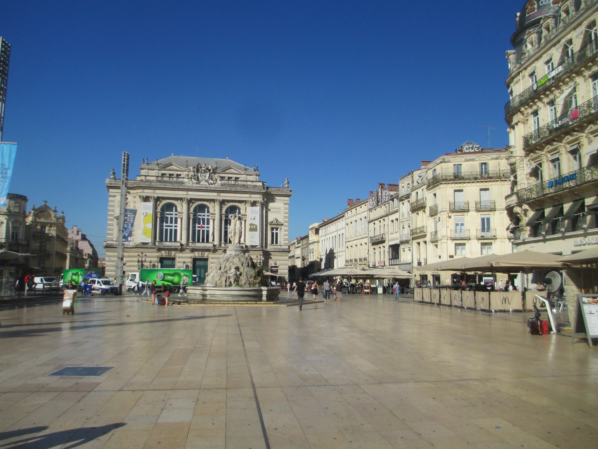 Montpellier, France