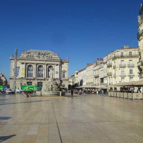 Montpellier, France