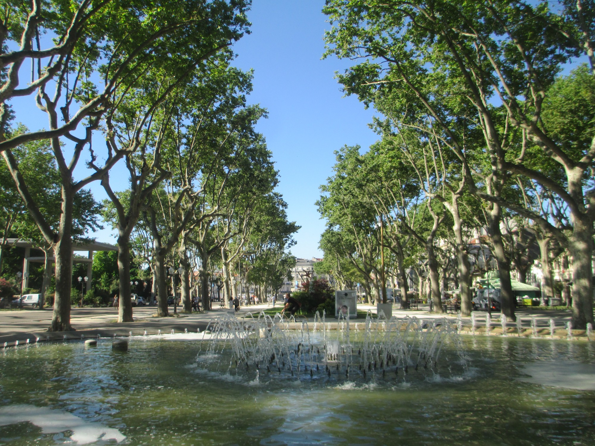 Montpellier, France