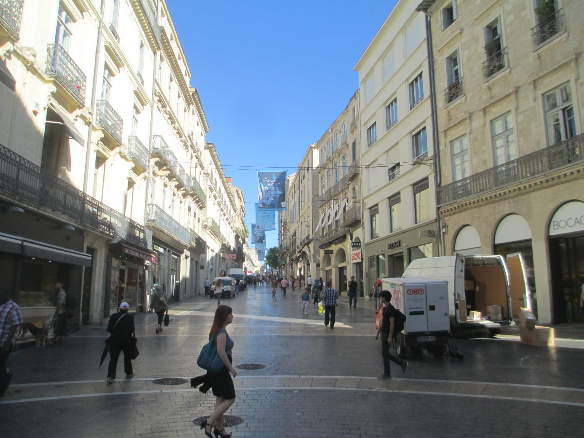 Montpellier, France