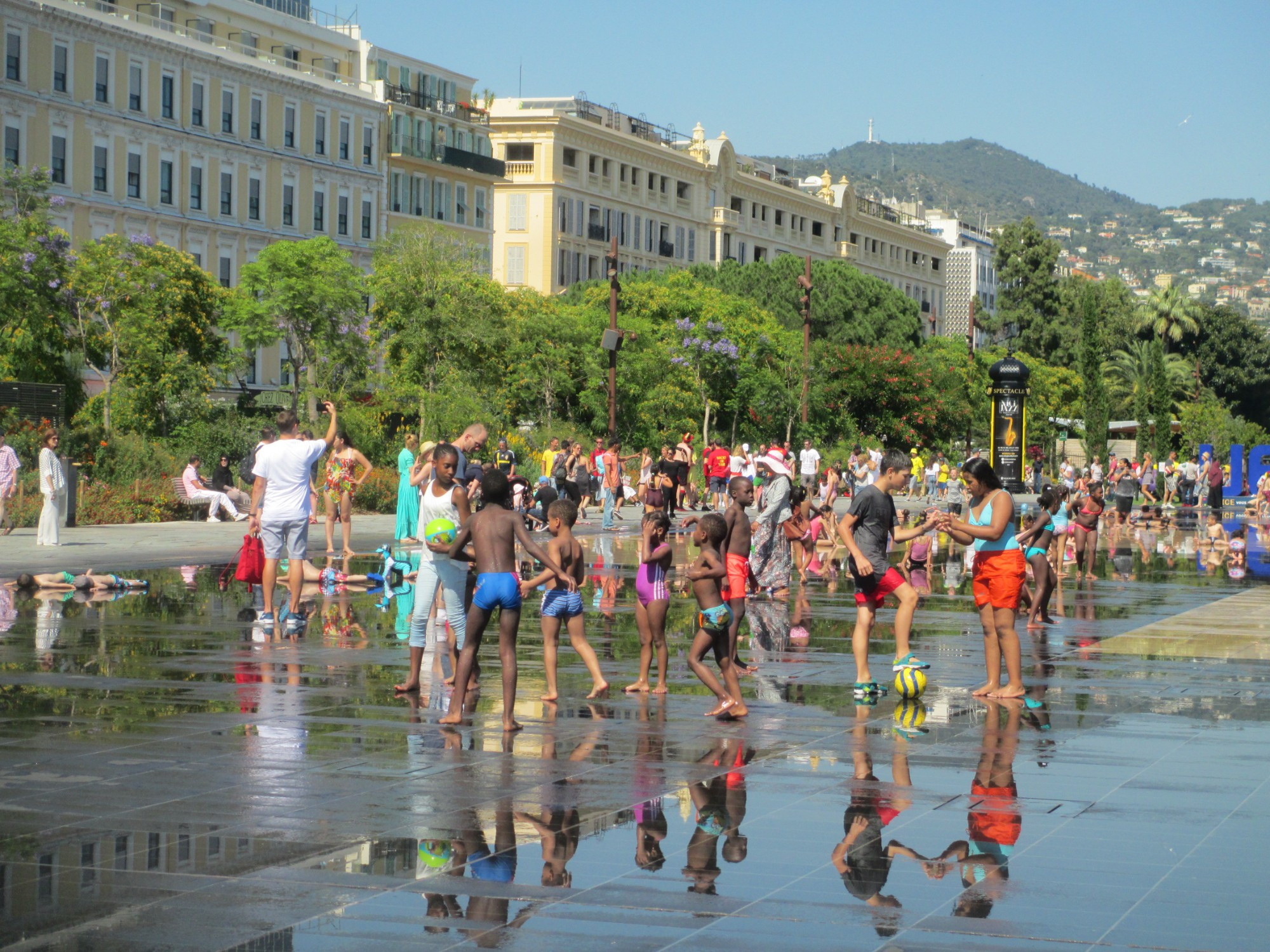 Nice, France