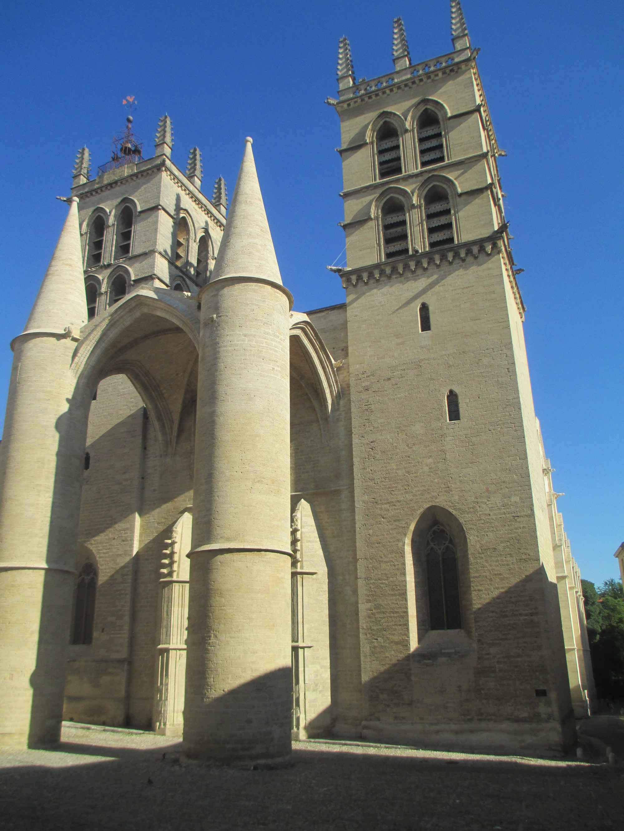 Montpellier, France