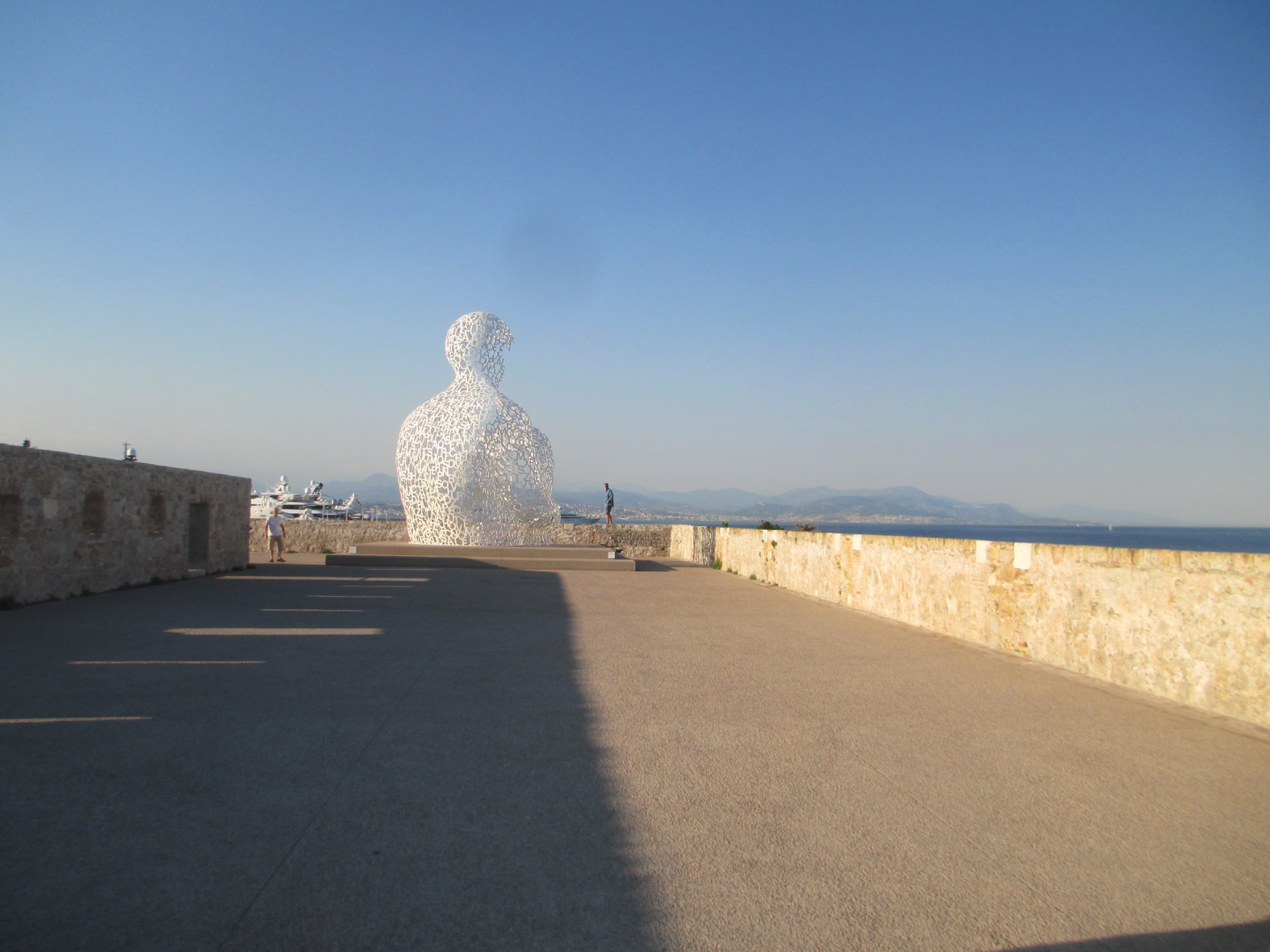 Antibes, France