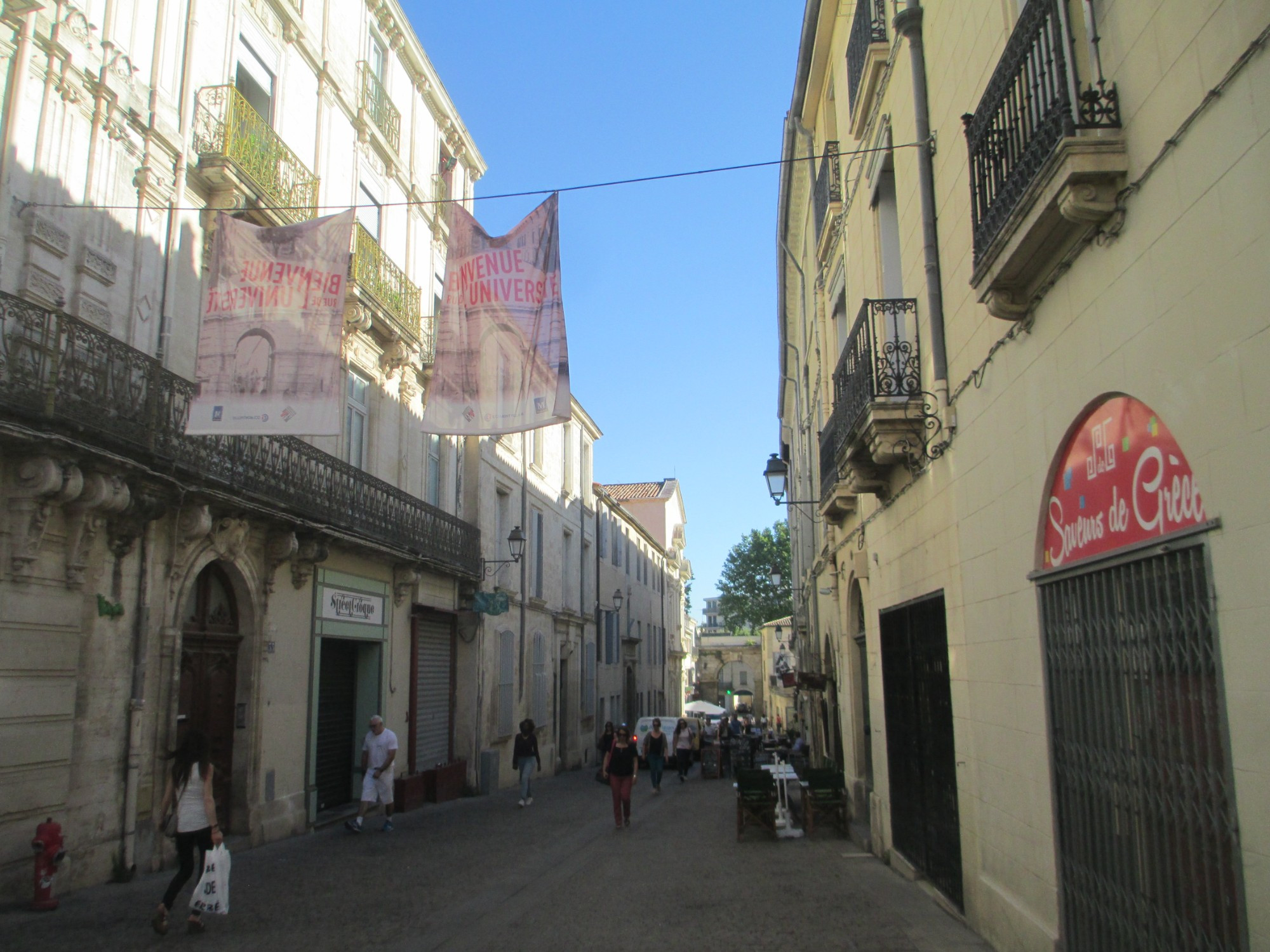 Montpellier, France