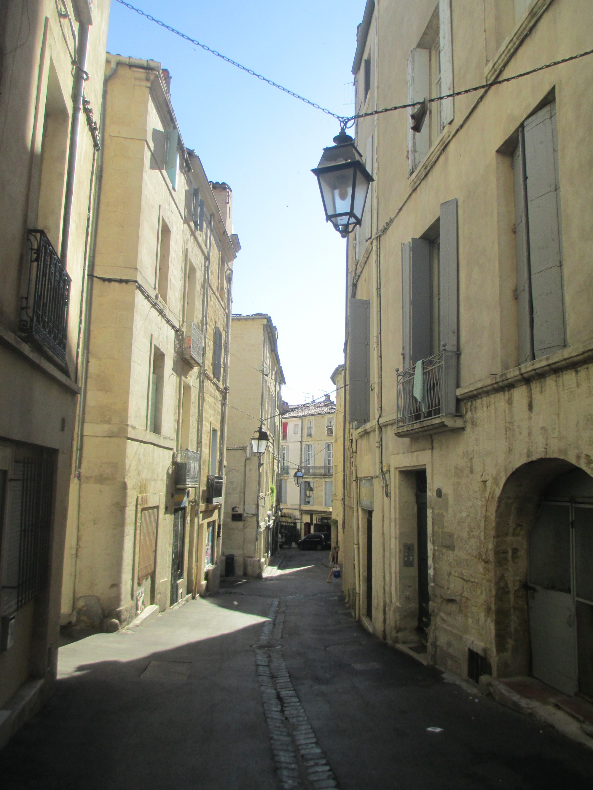 Montpellier, France