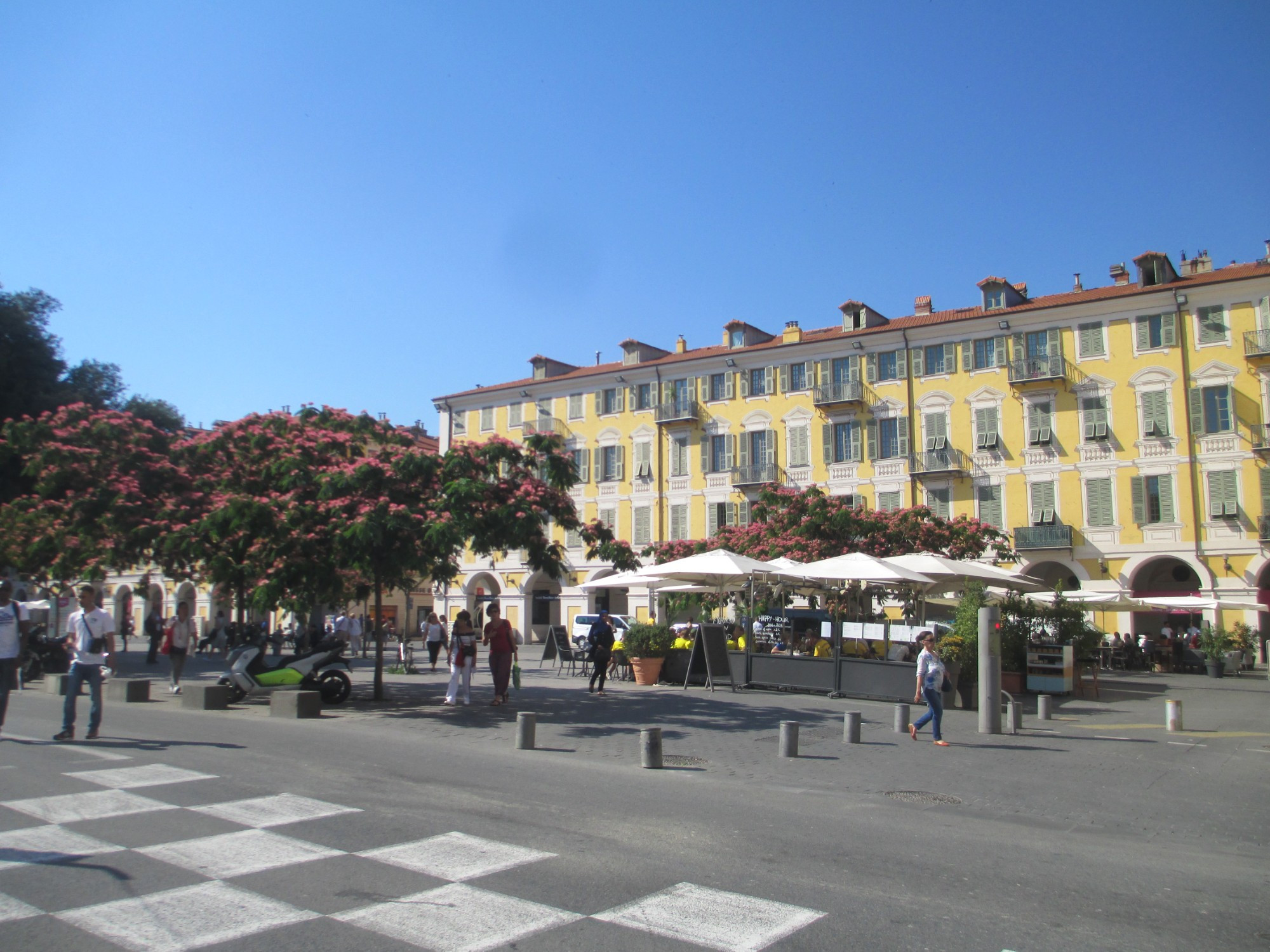 Nice, France