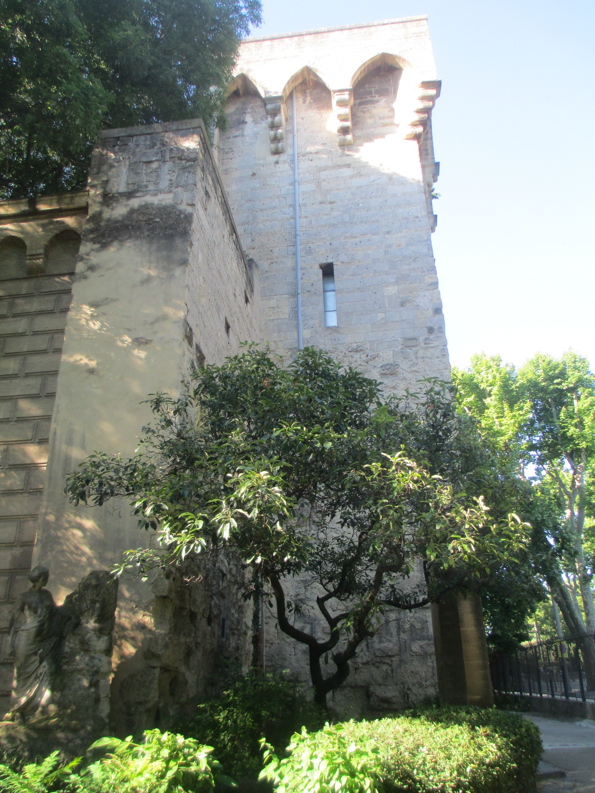 Montpellier, France