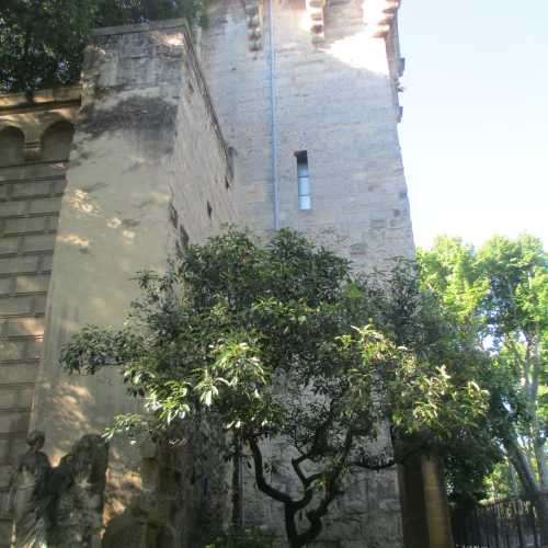 Montpellier, France