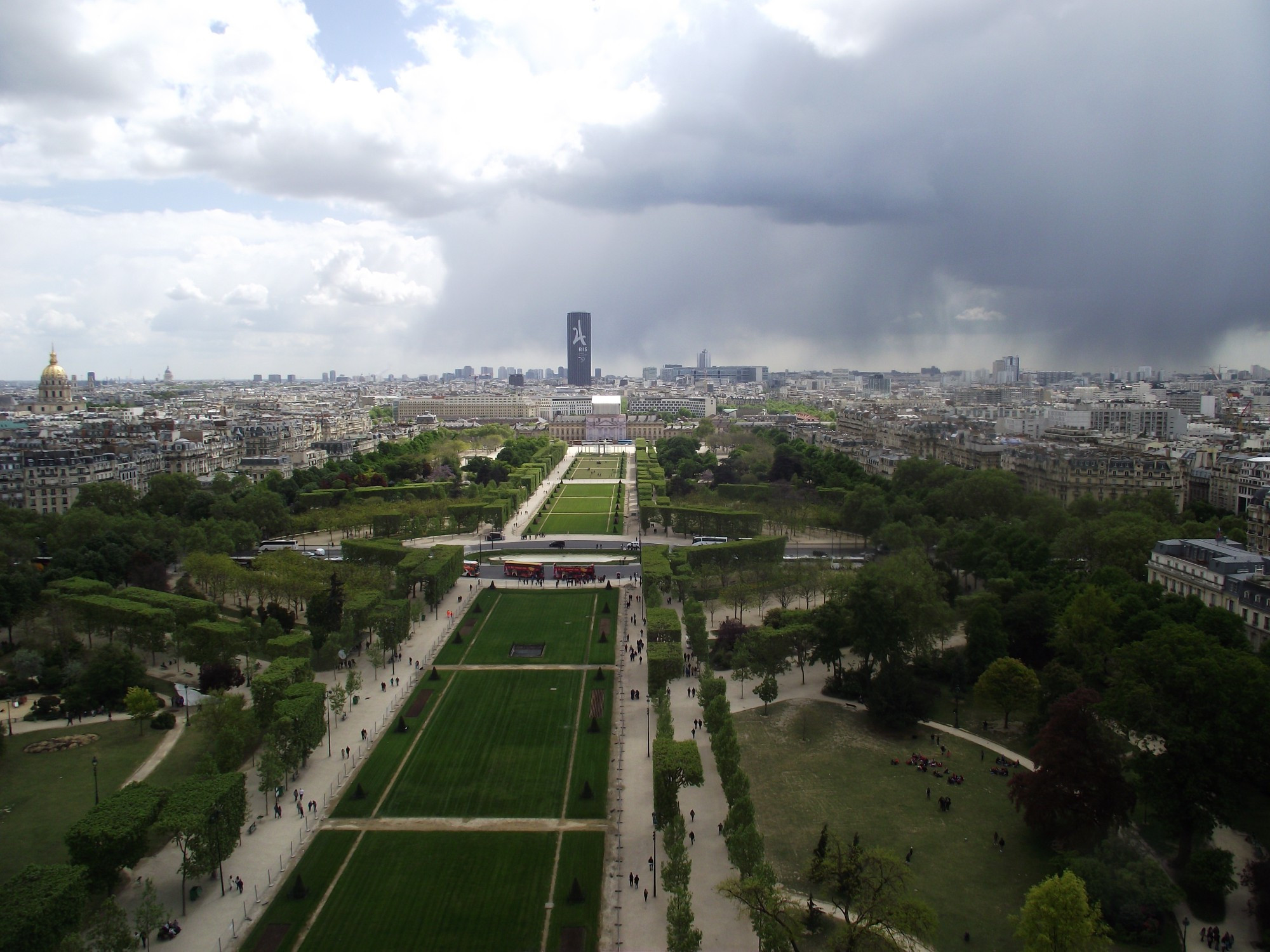 Paris, France